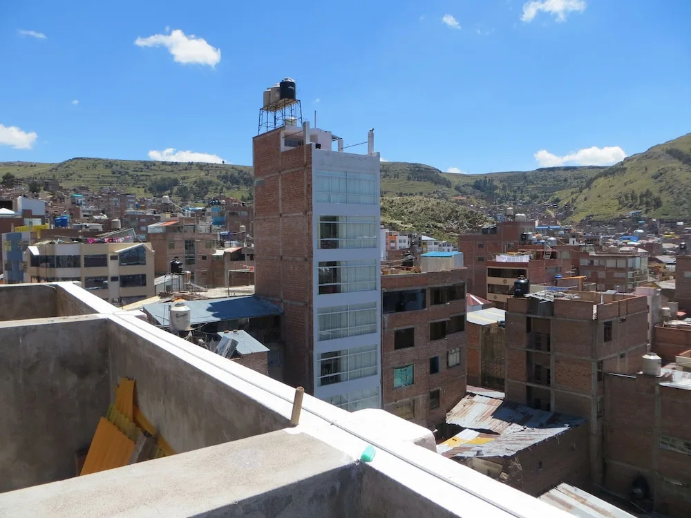 La Casa De Yoni