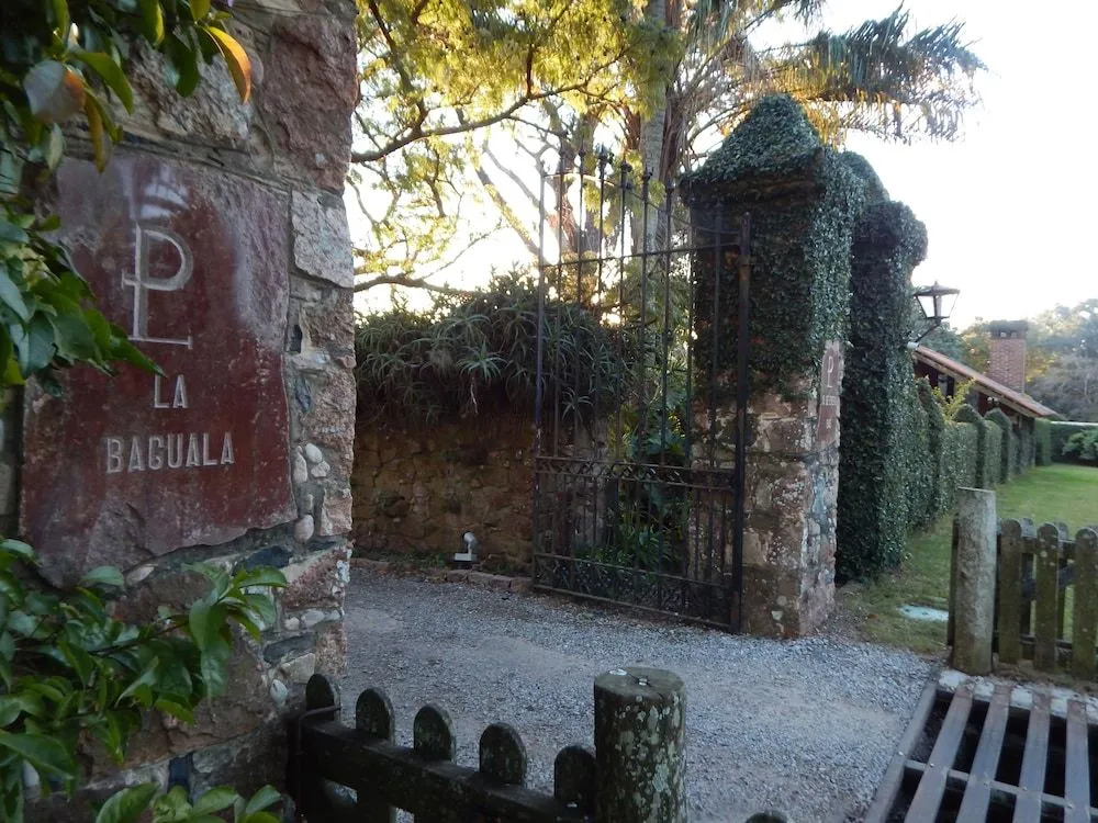 La Baguala