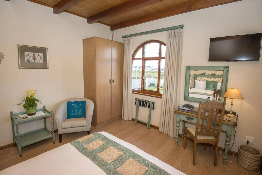 Villa Venusta Luxury Guesthouse - Solar Power