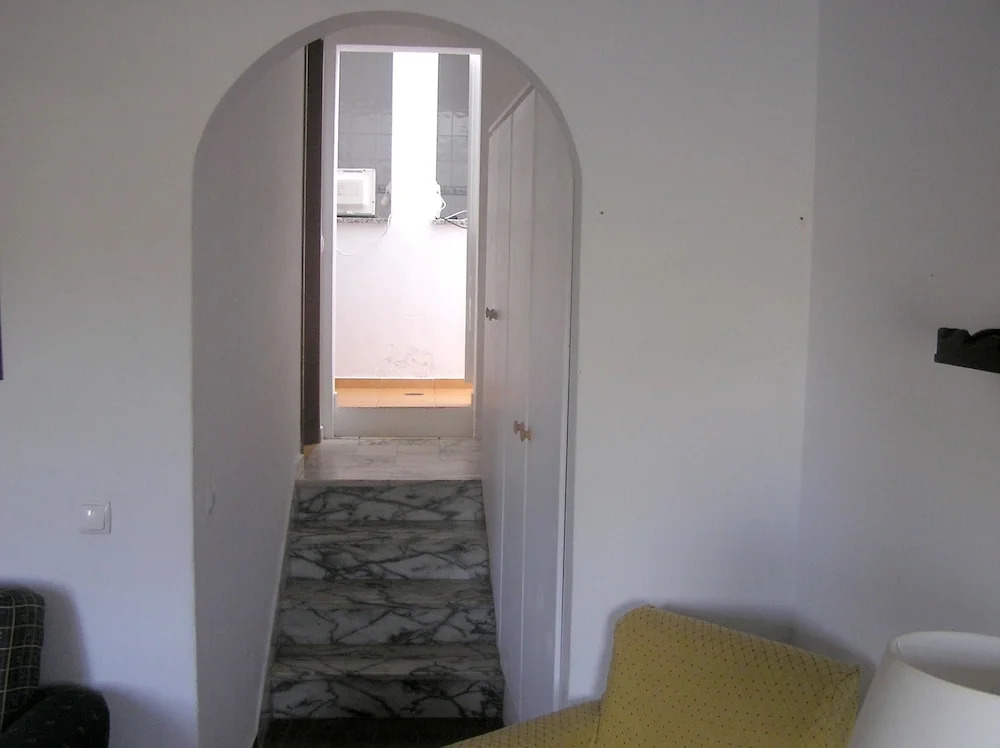 Apartment With one Bedroom in Odeceixe, With Wonderful sea View