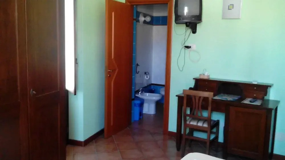 B&B La Borgata