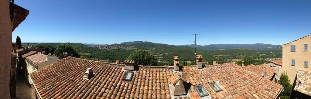 La Suite de la Maison du Village