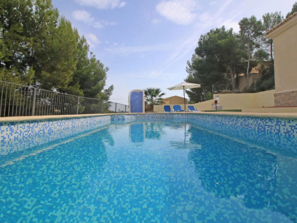 Villa Vallesa Calpe