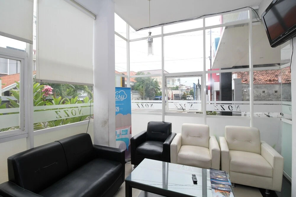 Airy Semarang Barat Amarta Raya