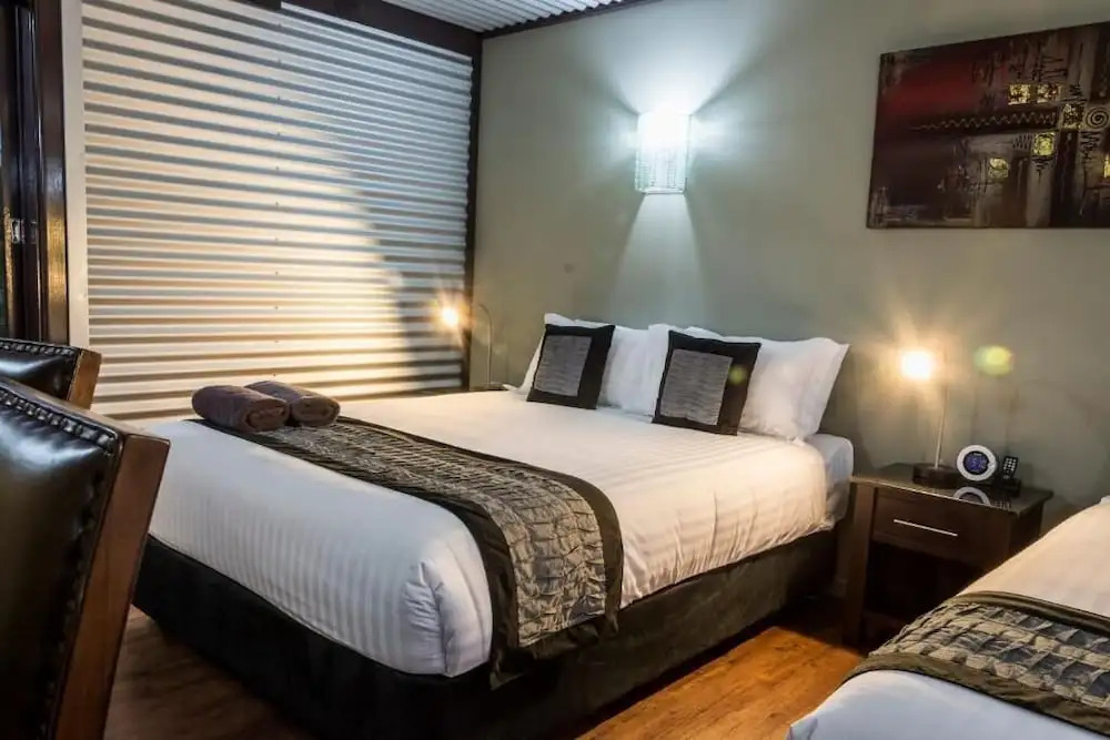 Orbost Motel
