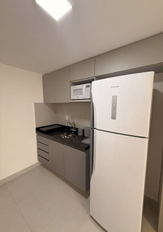 Traveler Flat Cabo Branco Aurea 50m do mar 402