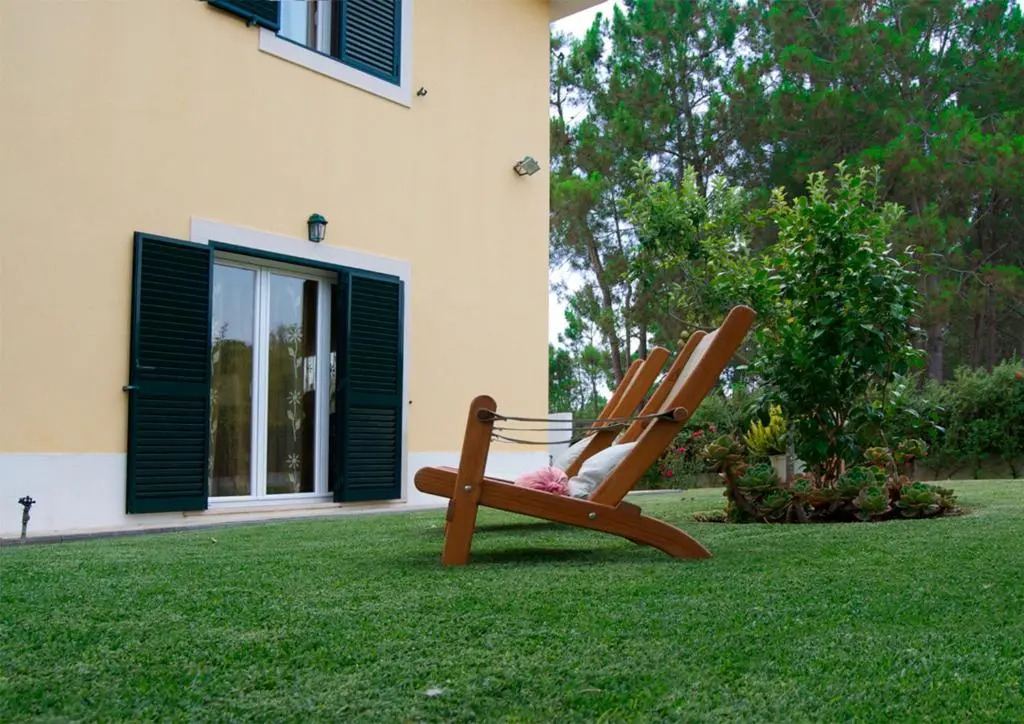 Lagoa Albufeira House