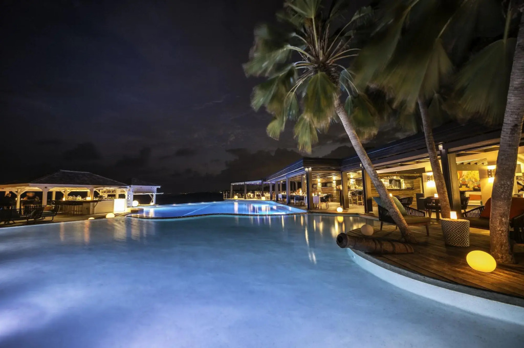 La Toubana Hotel & Spa
