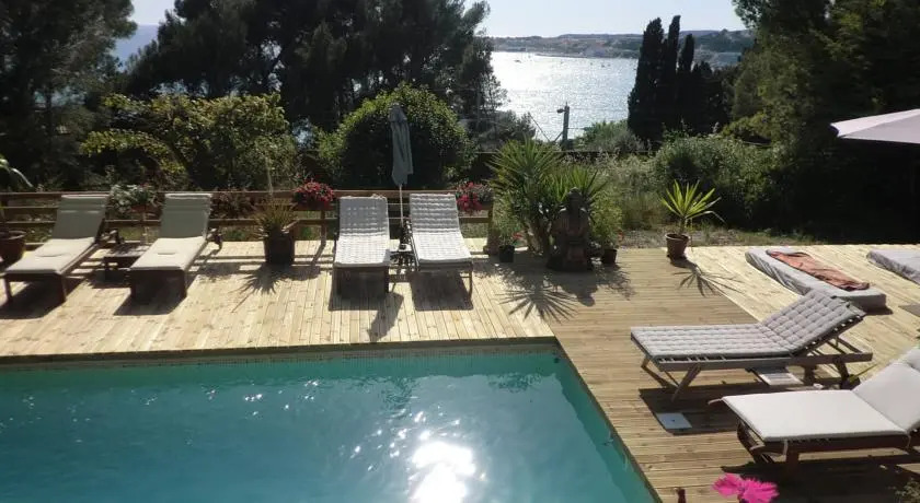 Villa Bellamar