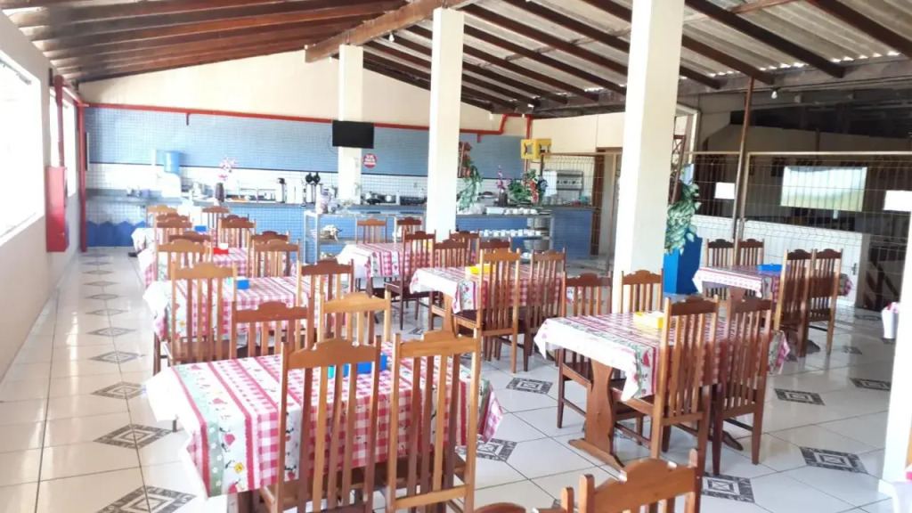 Pousada da Orla