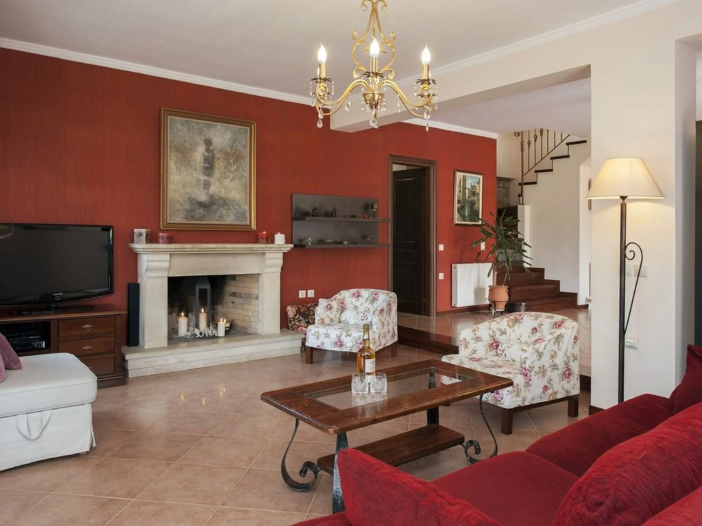 Villa Dionisia
