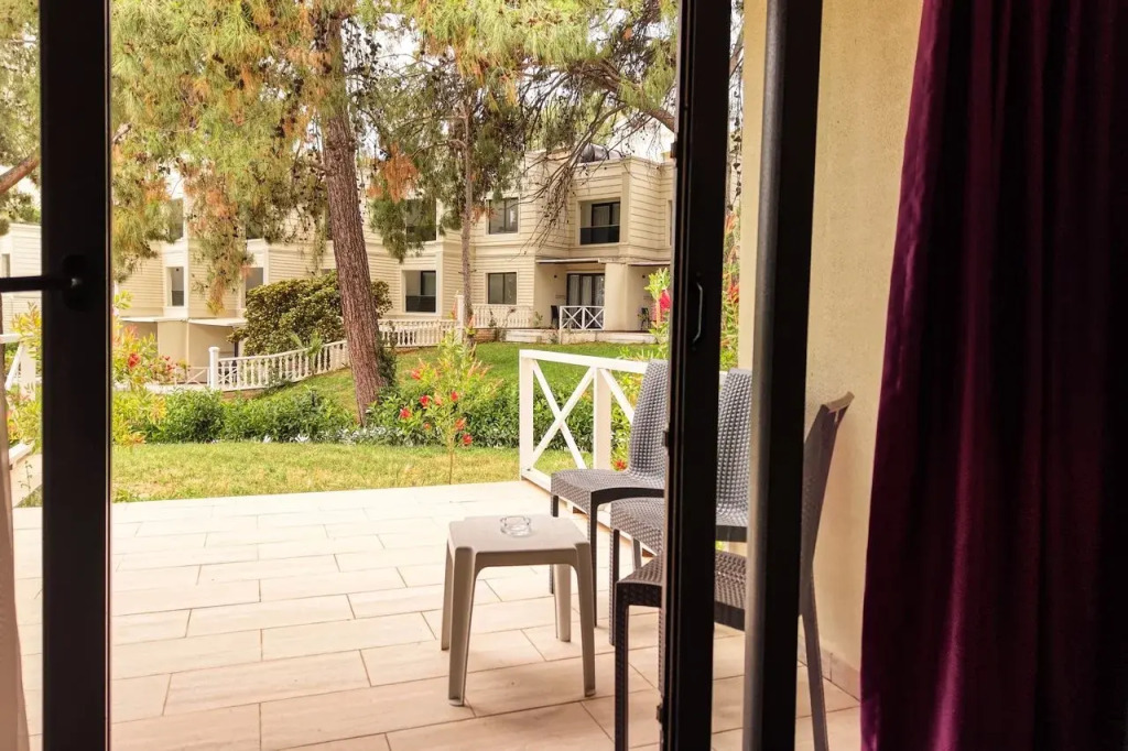 Maya World Didyma Hotel - Ultra All Inclusive