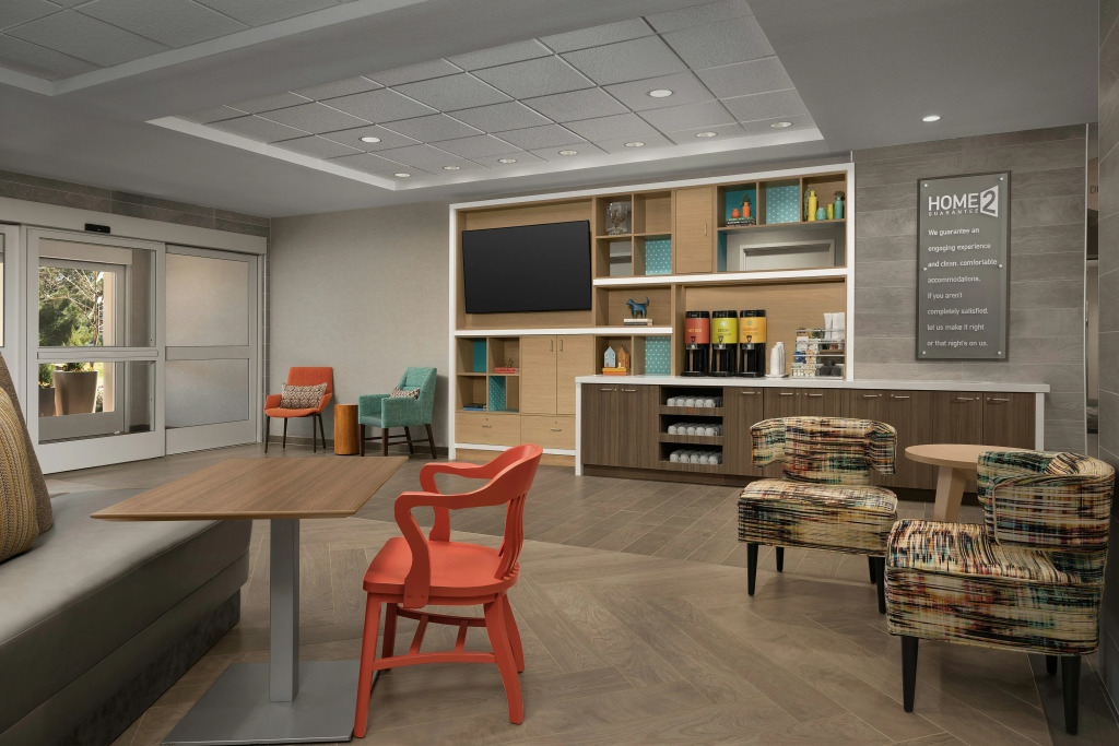 Home2 Suites By Hilton Abilene Southwest