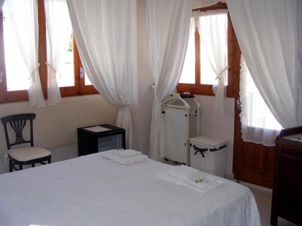 B&B Casavale