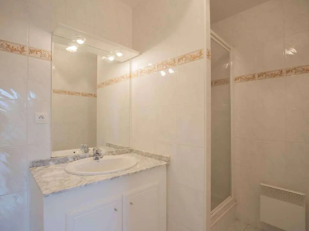 Appartement Ciboure, 2 pièces, 2 personnes - FR-1-4-625