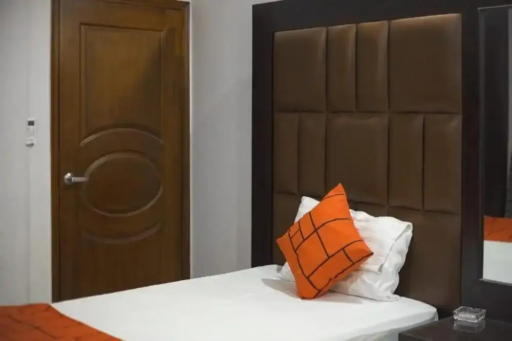GOHO Rooms Badar