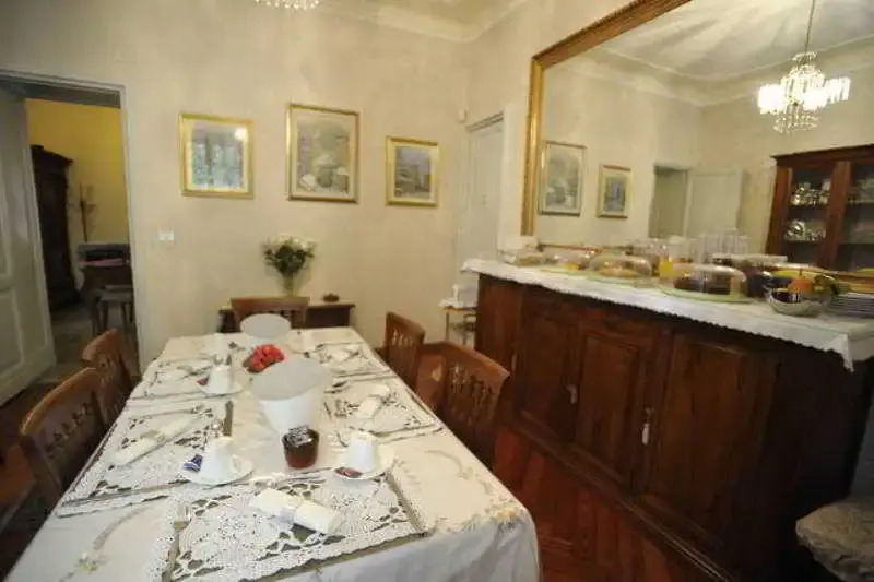 Essiale B&B