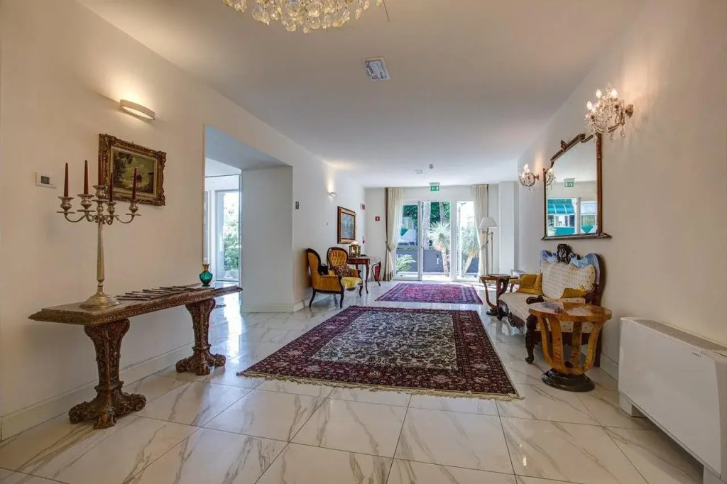 Rimini Suite Hotel
