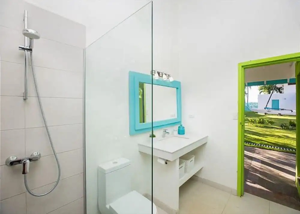 Casa Aqua