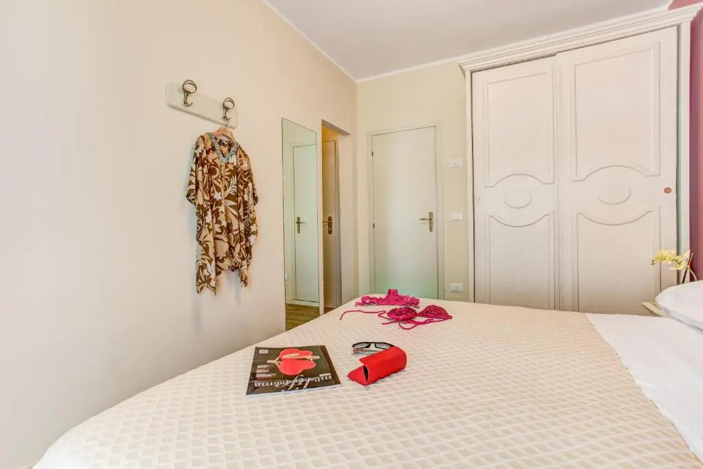 Hotel Orchidea