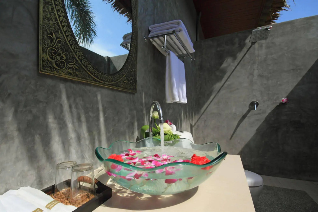 The Villa Laemhin Lagoon Resort