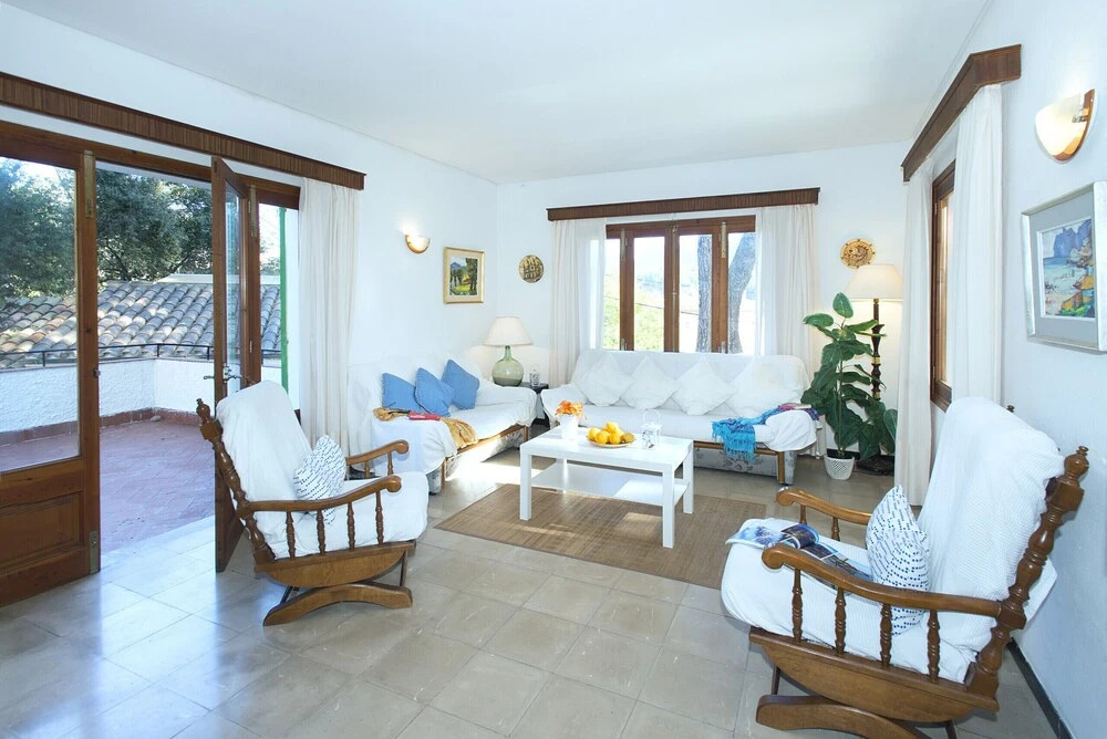 Villa Campomar