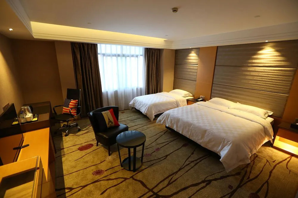 Forson International Luxury Hotel Store 1