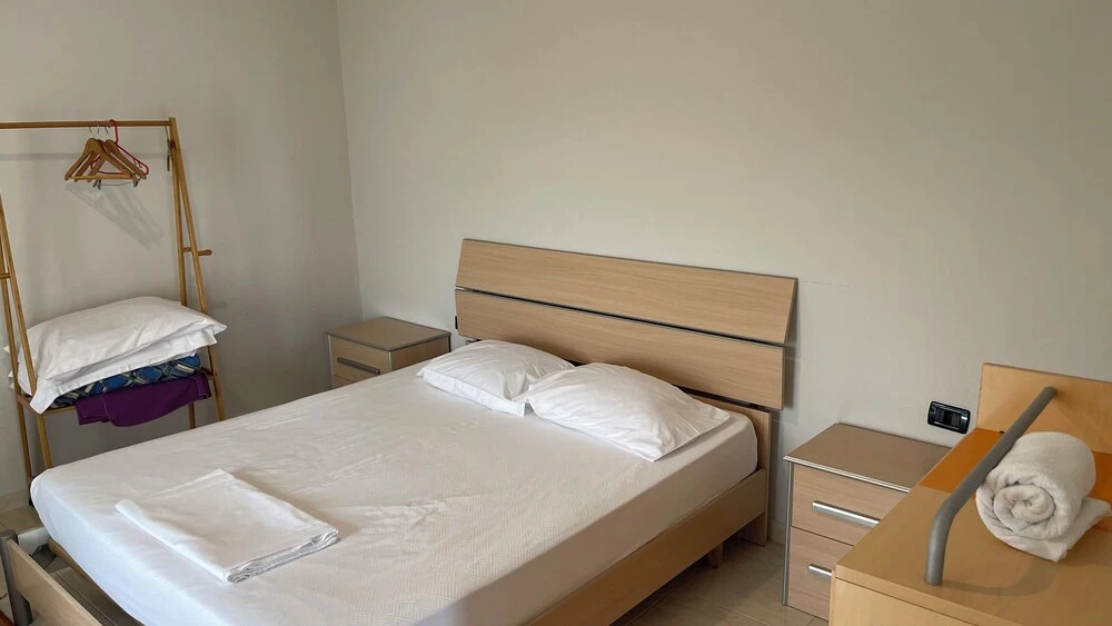 Azure Apartments by Kondo Stays