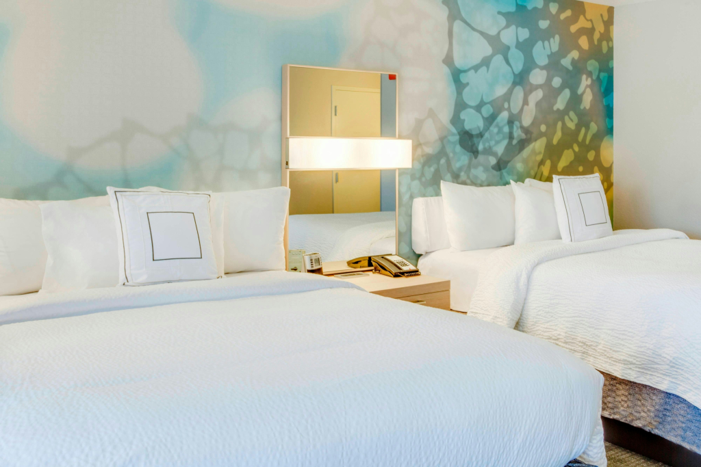 Courtyard by Marriott Ocala