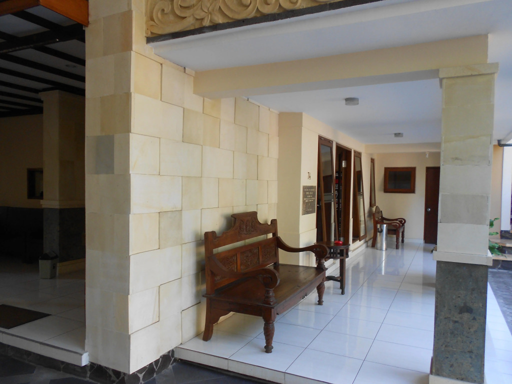 Hotel Grand Wijaya