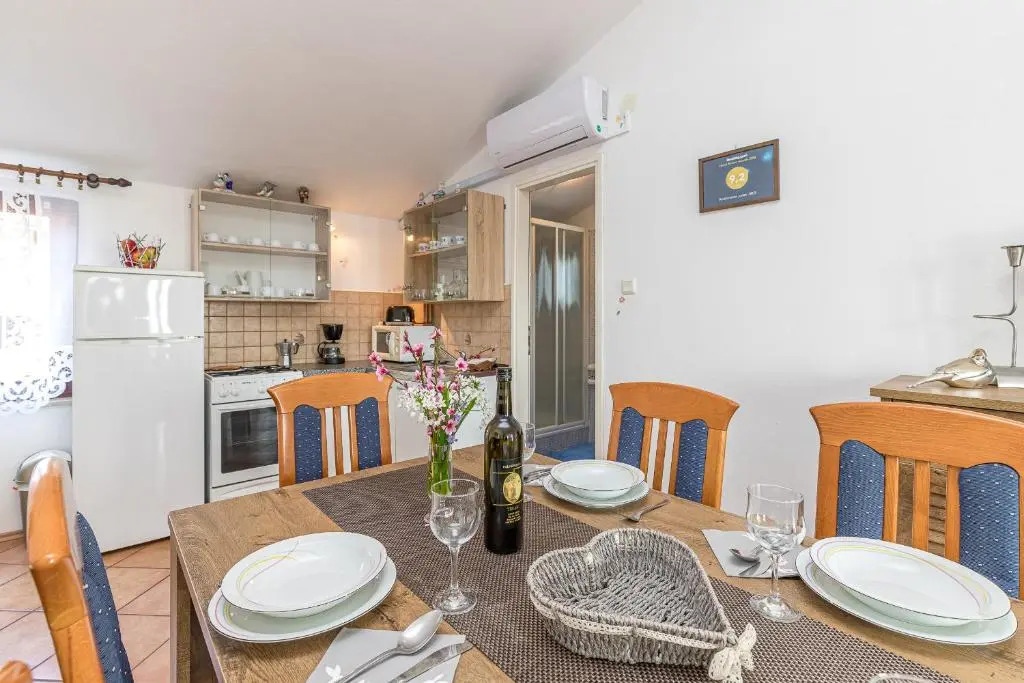 Apartments Junek