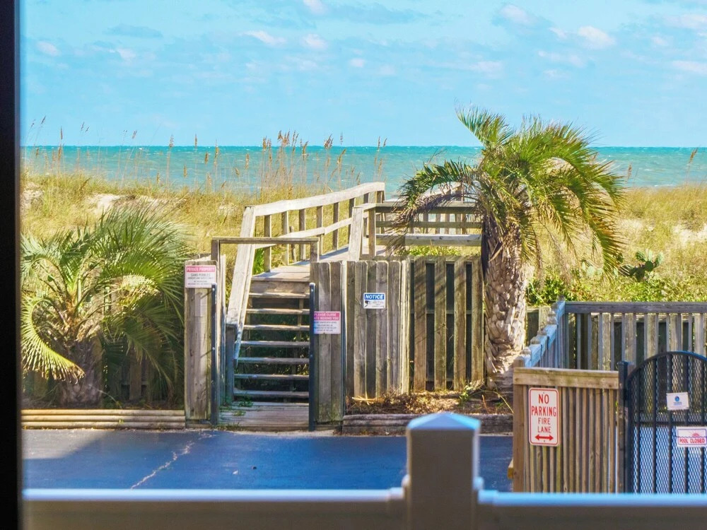 Sand Pebbles #A3 - Pelican Perch