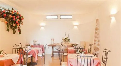 B&B Casa Dei Grilli