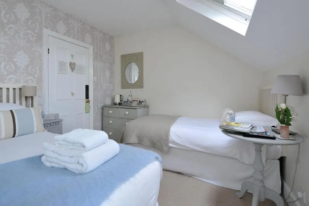 Abbey Rise bed and breakfast