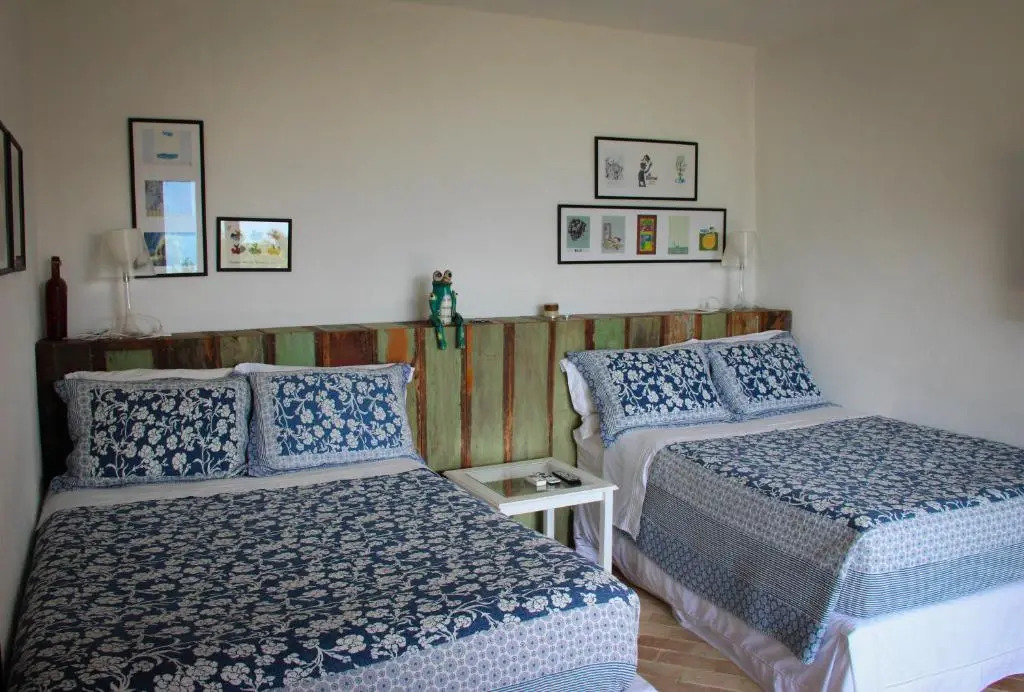 Hotel Boutique Ananas