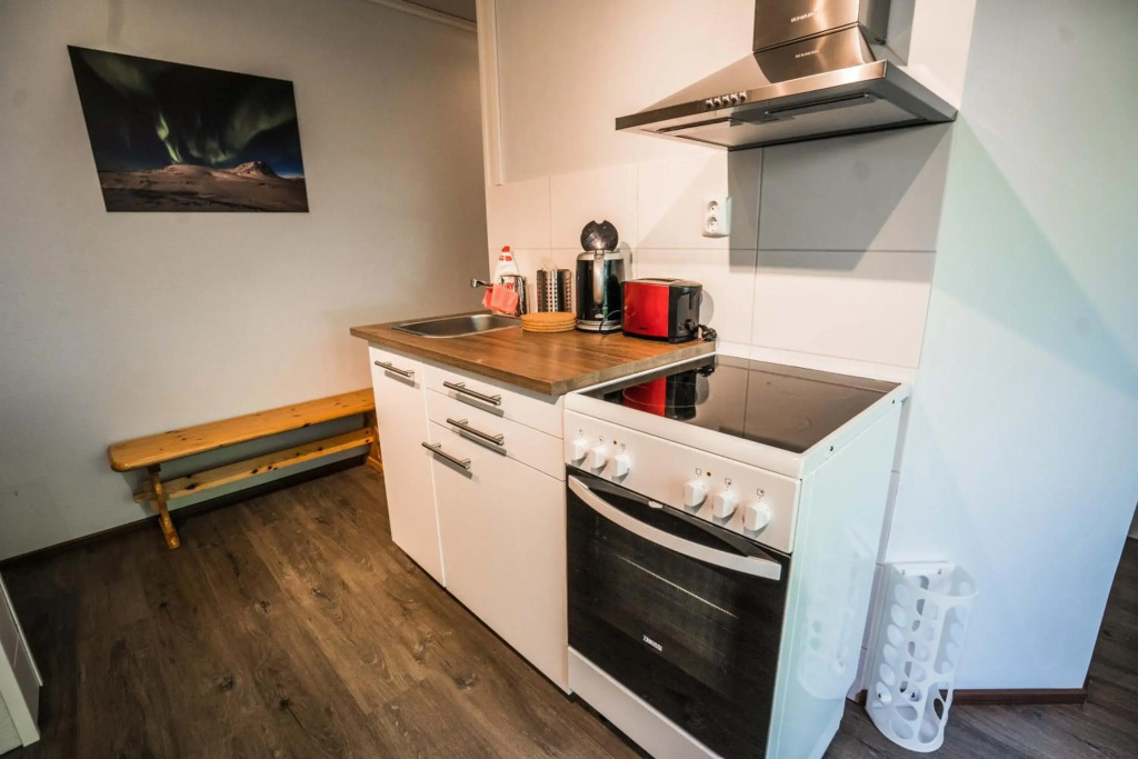 Foxtail Apartment