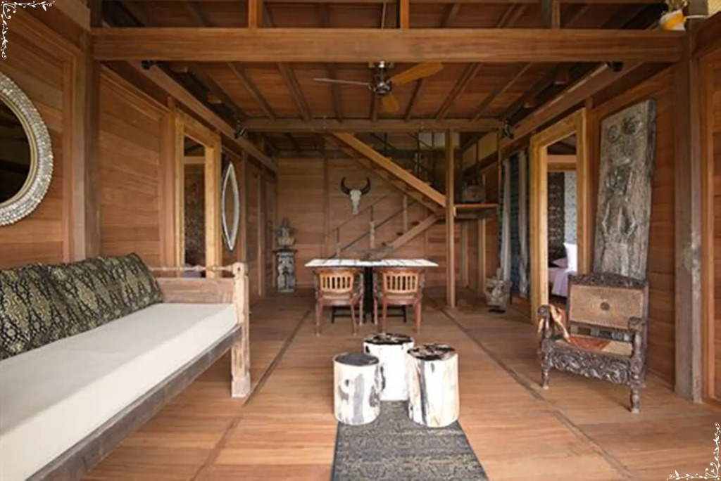 Sanak Retreat Bali