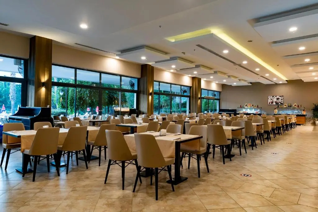 Viking Park Hotel
