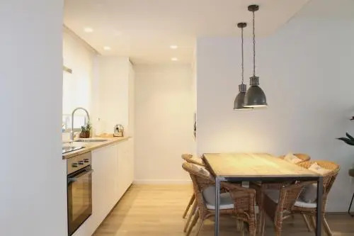 Amorell Apartment