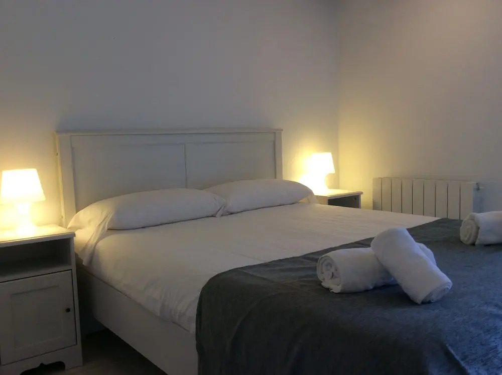 Apartamento Alderdi eder