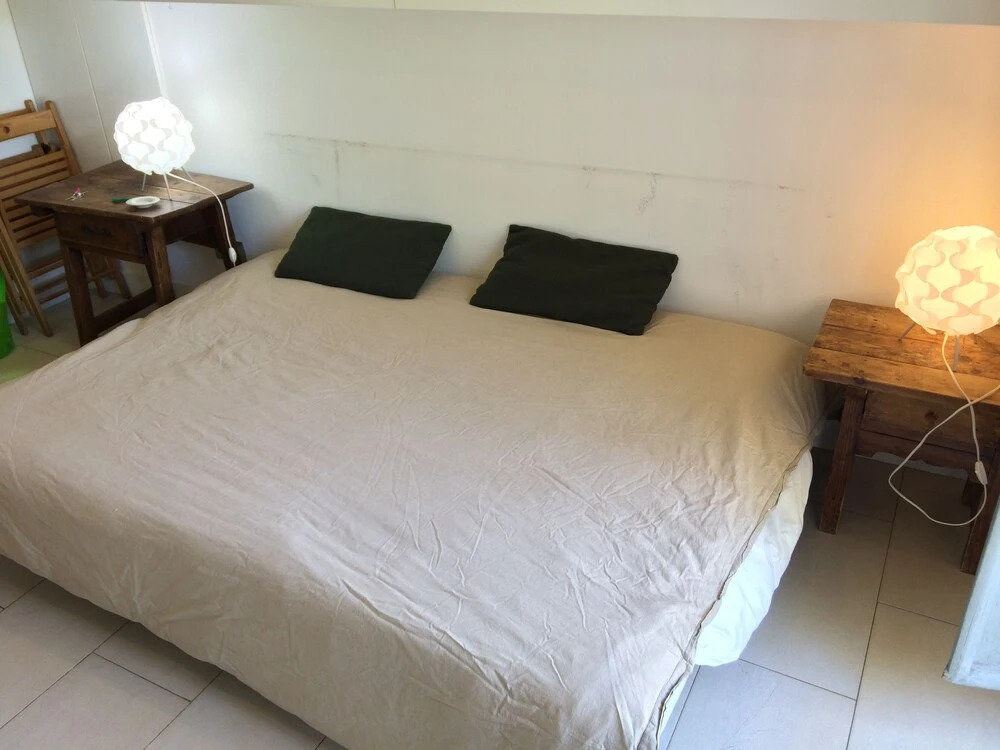 Estudio Exterior con A/C, WiFi 4ºPlanta, Glorieta Bilbao