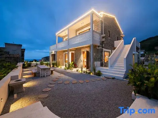 Qixi Sea Sunset Sea · Sea View Resort Homestay (Pingtan Changjiang Bay Beach Store)