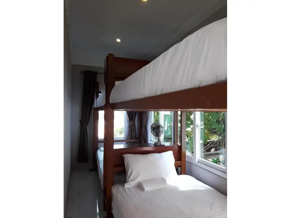 Love Sea Guest House