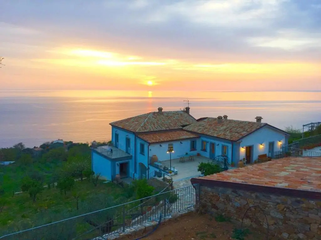 Villa Cirimarco