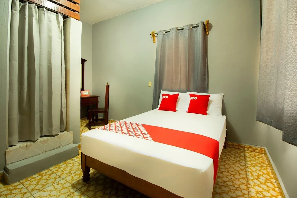 OYO Hotel Cesar