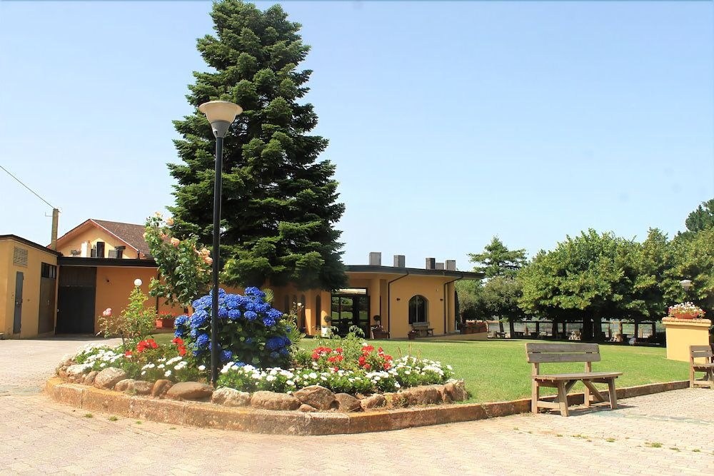 La Giurranda Country Residence
