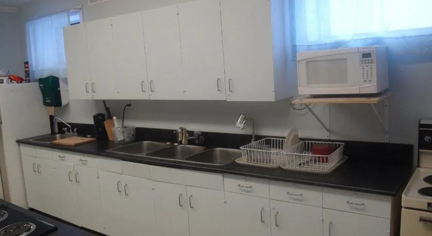 Hostelling International Regina