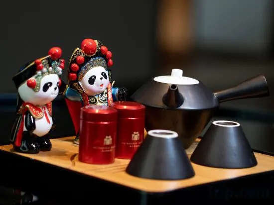 Tiegang Jinjiang Metropolo Hotel (Chengdu Qingbaijiang Railway Port Hotel)
