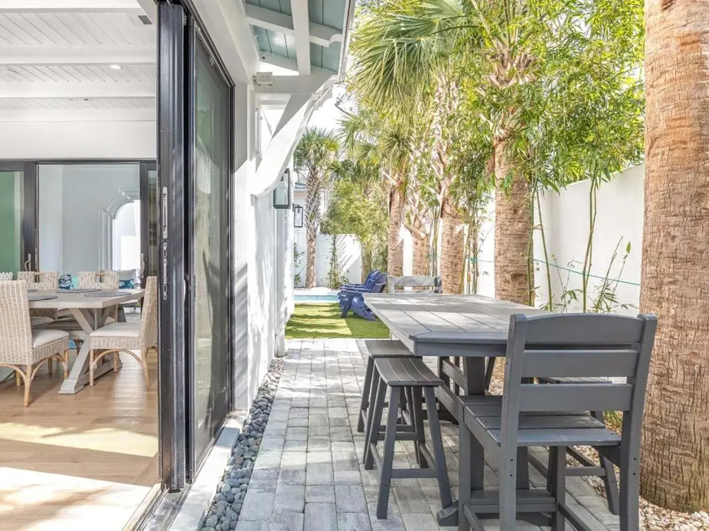 Sail Away by Tybee Vacation Rentals