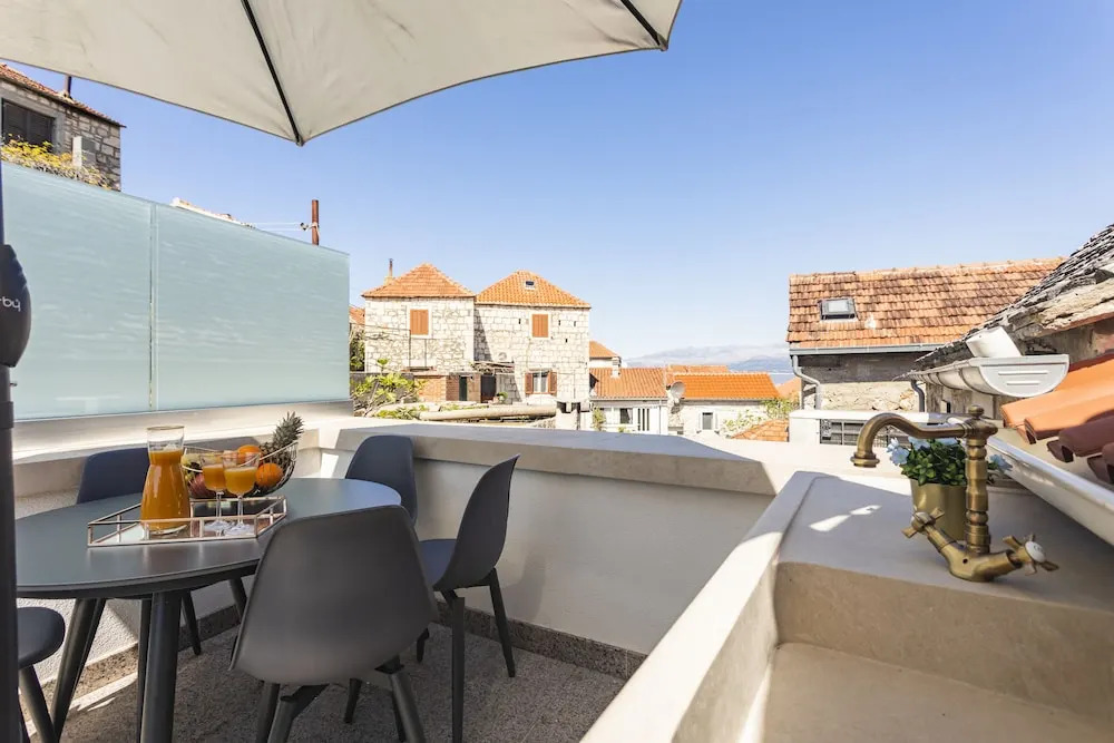 The Charm Heritage Villa